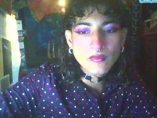 ramonamistery webcam model stream image