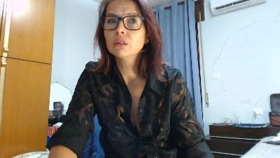 smeralda33_ webcam cam4 model stream image