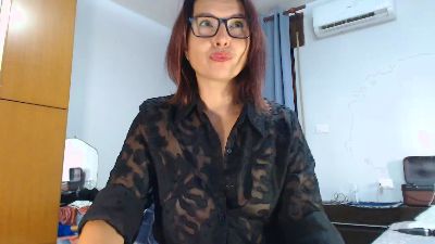smeralda33_ webcam cam4 model stream image