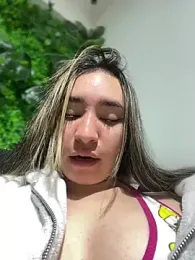 Sophie_LS webcam stripchat model stream image