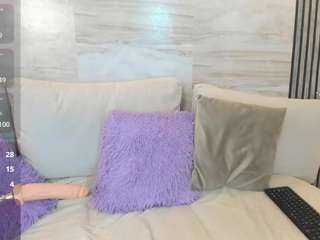 melaniebrown1 webcam model stream image