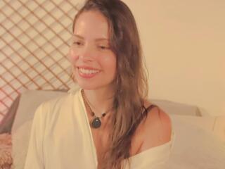 Lana Robles webcam flirt4free model stream image