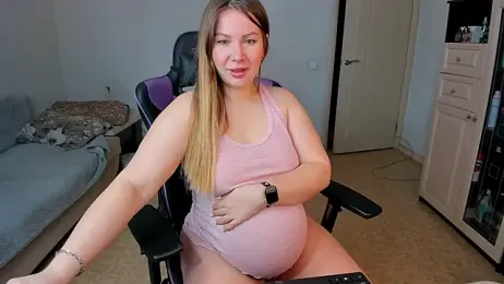 stella_vestal webcam model stream image