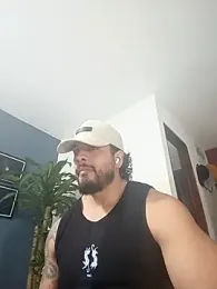 SilvaBranko webcam model stream image