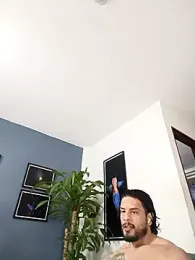 SilvaBranko webcam model stream image