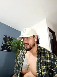 SilvaBranko webcam model stream image