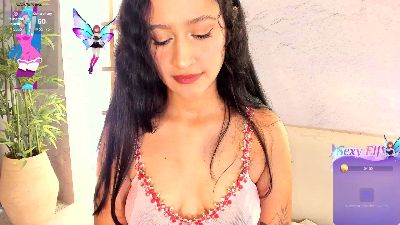 JoyceByers webcam cam4 model stream image