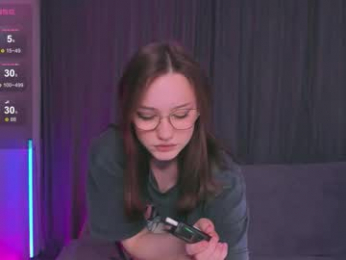 yes_ready webcam model stream image