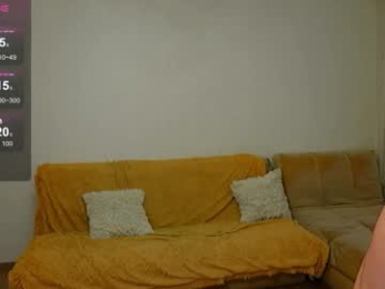 kevin_geo webcam model stream image