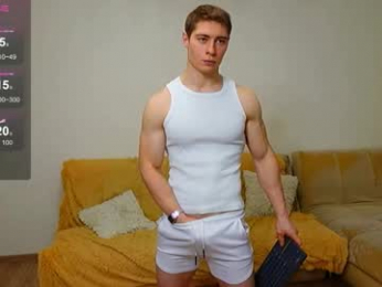 kevin_geo webcam model stream image
