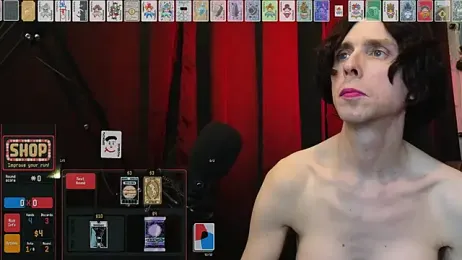 april_show_her webcam model stream image