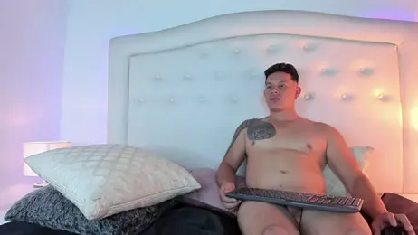 EclipseandFlame webcam model stream image