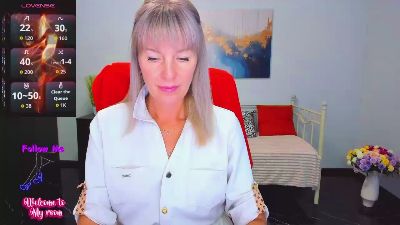 Anita_Tayson webcam preview