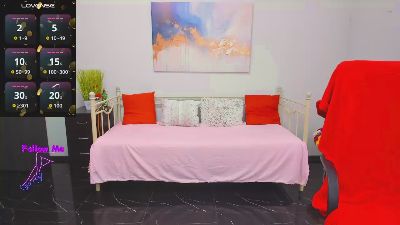 Anita_Tayson webcam model stream image