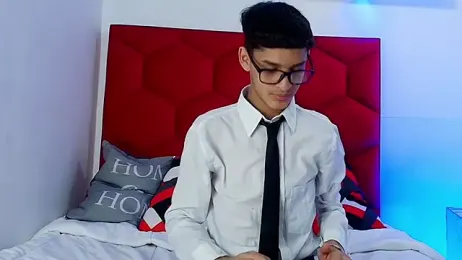 StevennSantan webcam model stream image