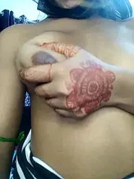 Diksha6373 webcam model stream image