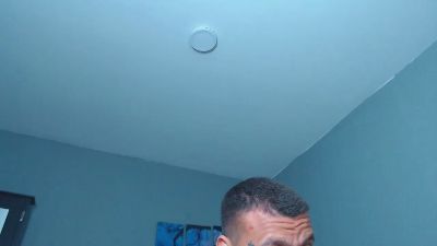 Lothbrok_strong webcam model stream image