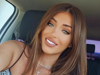 KeylaVanis webcam livejasmin model stream image