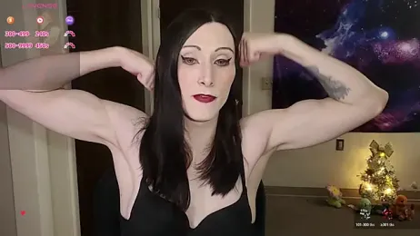 Ivyrose4999 webcam model stream image