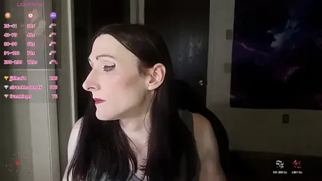 Ivyrose4999 webcam model stream image