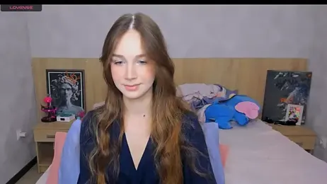 Baby_Dana webcam model stream image