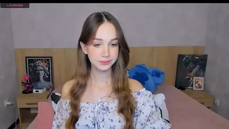 Baby_Dana webcam model stream image