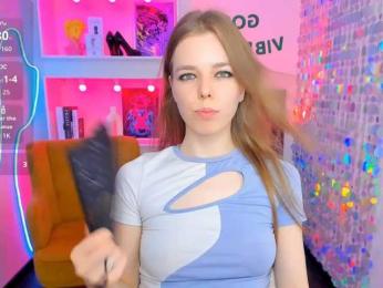 Tina-Taylor webcam model stream image