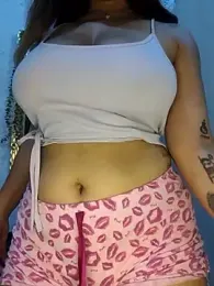 SexyFriends_ webcam model stream image