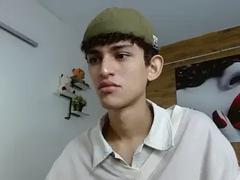 Michaelkoiv webcam model stream image