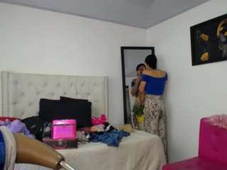 maria-camilaa webcam model stream image