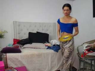 maria-camilaa webcam camsoda model stream image