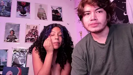 hothoneychile webcam model stream image