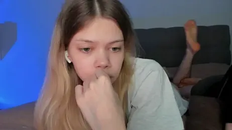 chansetolove webcam model stream image