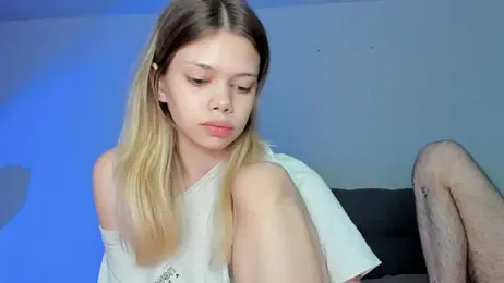 chansetolove webcam model stream image
