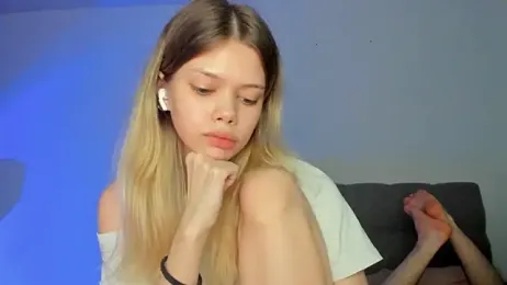 chansetolove webcam model stream image