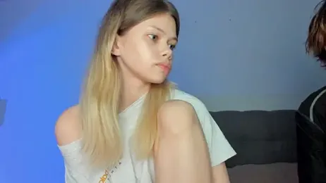 chansetolove webcam model stream image