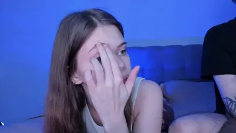 chansetolove webcam model stream image