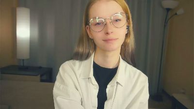 MertieAlie webcam cam4 model stream image