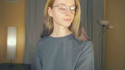 MertieAlie webcam model stream image