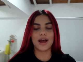 barbaramartinez webcam model stream image