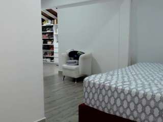 barbaramartinez webcam model stream image