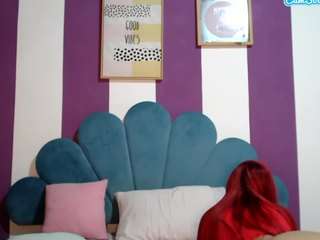 barbaramartinez webcam model stream image