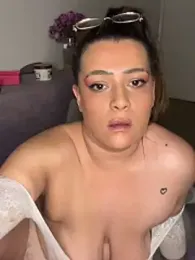 BubblesLovexox webcam stripchat model stream image