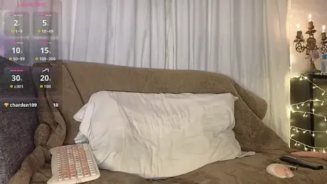 hornykim webcam model stream image