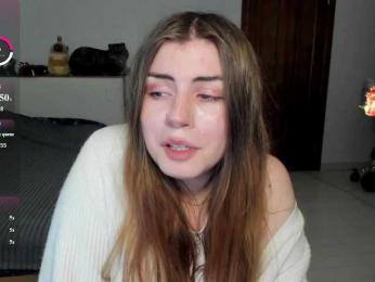 AmiGray webcam bongacams model stream image