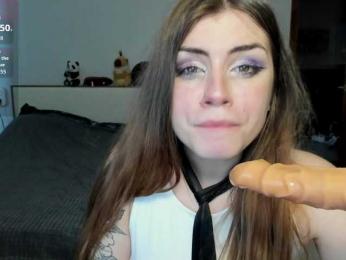 AmiGray webcam model stream image