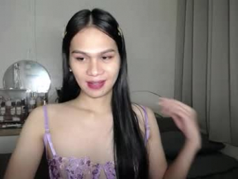 heather_bbyy webcam chaturbate model stream image