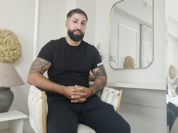 MarcoBelindi webcam model stream image