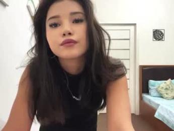 kierstenmagic webcam model stream image