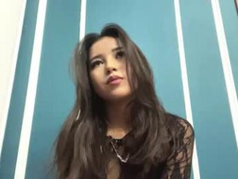 kierstenmagic webcam model stream image